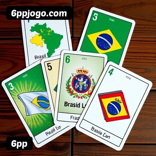 Jogos de slot online na 6pp